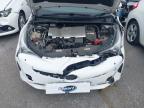 2016 TOYOTA PRIUS HYBR for sale at Copart CHESTER