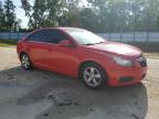 2014 Chevrolet Cruze Lt for Sale in Ocala, FL - Front End
