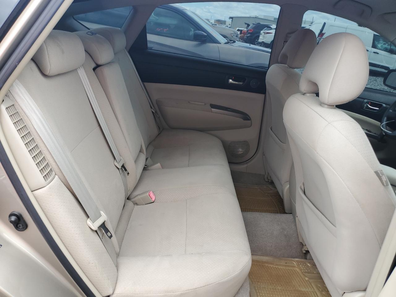 2008 Toyota Prius VIN: JTDKB20U987695888 Lot: 56646945