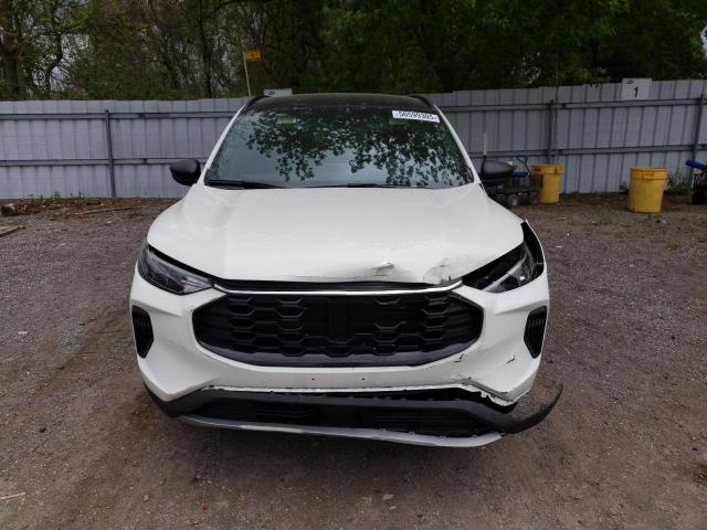 2025 FORD ESCAPE ST LINE
