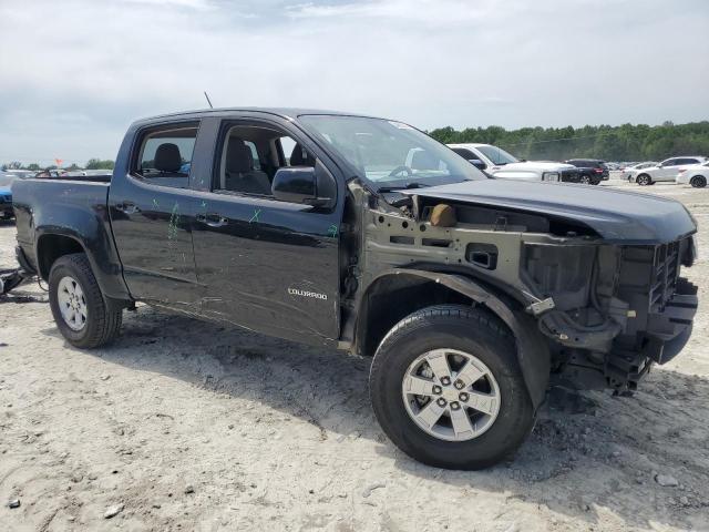  CHEVROLET COLORADO 2019 Czarny