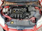 2014 Ford Focus Se на продаже в Jacksonville, FL - Minor Dent/Scratches