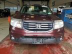 2013 Honda Pilot Touring იყიდება Angola-ში, NY - Mechanical