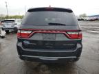 2016 Dodge Durango Citadel   იყიდება Woodhaven-ში, MI - Front End