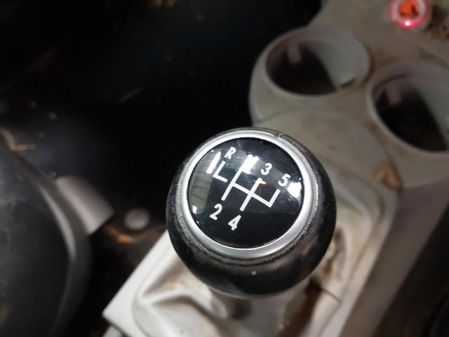 2001 VOLKSWAGEN BEETLE TUR