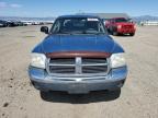 2005 Dodge Dakota Quad Slt for Sale in Helena, MT - Rear End
