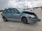 2007 Pontiac Vibe  zu verkaufen in Grand Prairie, TX - Front End