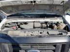 2009 FORD ECONOLINE E150 VAN   for sale at Copart AB - CALGARY