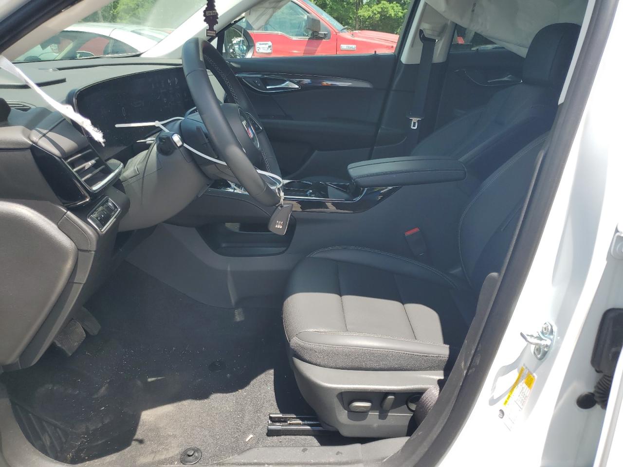 2024 Buick Envision Preferred VIN: LRBFZME45RD071346 Lot: 56678915