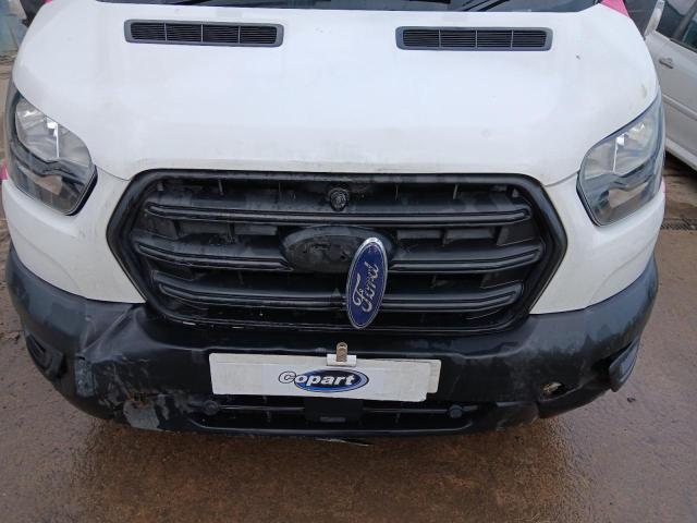 2021 FORD TRANSIT 31