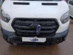 2021 FORD TRANSIT 31 for sale at Copart WISBECH