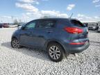 2014 Kia Sportage Base for Sale in Greenwood, NE - Side