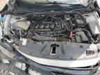 2021 Honda Civic Exl en Venta en Chicago Heights, IL - Front End