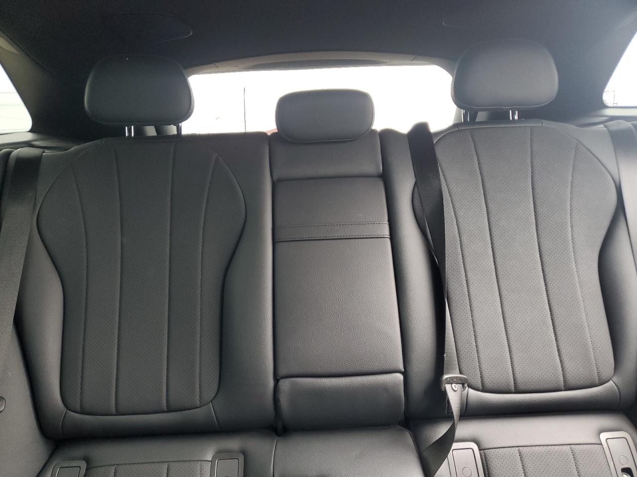 2023 Mercedes-Benz Eqe Suv 350 4Matic VIN: 4JGGM1CB7PA038718 Lot: 55852255