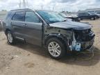 2019 Ford Explorer Xlt for Sale in Chicago Heights, IL - Front End