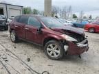 2006 Nissan Murano Sl продається в Wayland, MI - All Over