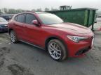 2019 Alfa Romeo Stelvio Ti на продаже в Spartanburg, SC - Minor Dent/Scratches
