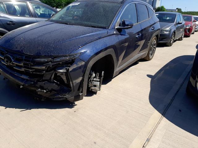 2024 HYUNDAI TUCSON ULT