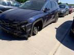 2024 HYUNDAI TUCSON ULT for sale at Copart SANDY