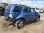 2010 FORD ESCAPE XLT for sale at Copart ON - TORONTO