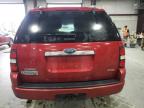 2007 Ford Explorer Xlt na sprzedaż w Spartanburg, SC - Front End