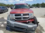 2010 Dodge Nitro Sxt na sprzedaż w Savannah, GA - Rollover