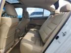 2009 Honda Accord Exl de vânzare în Riverview, FL - Rear End