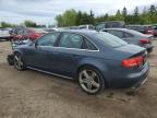 2011 Audi S4 Premium for Sale in Bowmanville, ON - Front End