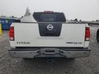 2010 Nissan Titan Xe за продажба в Earlington, KY - Front End