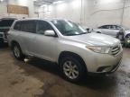 2013 Toyota Highlander Base for Sale in Ham Lake, MN - Minor Dent/Scratches