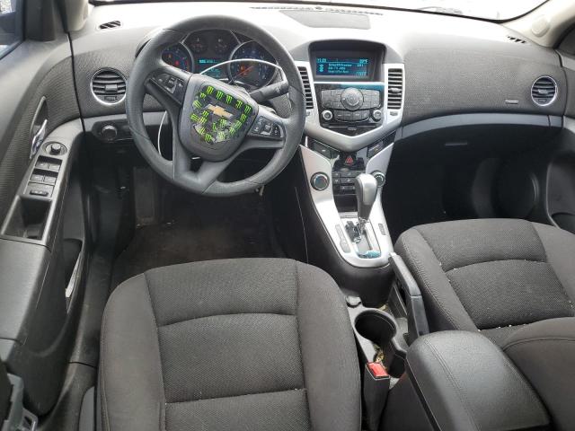  CHEVROLET CRUZE 2016 Złoty