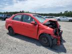 2009 Chevrolet Aveo Ls for Sale in Lumberton, NC - Front End