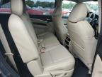 2014 Acura Mdx Technology იყიდება Hueytown-ში, AL - Front End