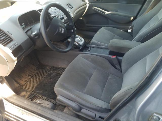 2006 HONDA CIVIC LX  