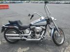 2002 Harley-Davidson Fxstdi    for Sale in Grantville, PA - All Over
