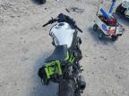 2021 Kawasaki Zr900 F na sprzedaż w Wayland, MI - All Over