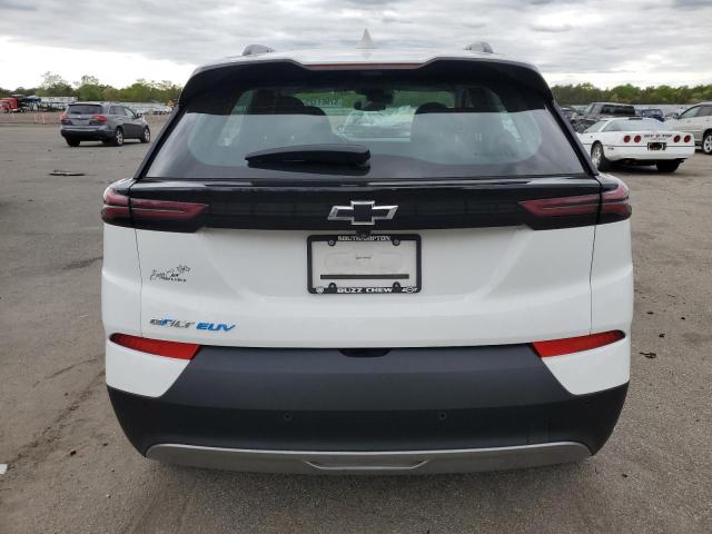  CHEVROLET BOLT 2023 Biały