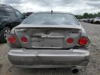 2004 Lexus Is 300 for Sale in Portland, OR - Rear End