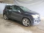 2015 Chevrolet Trax Ltz на продаже в Candia, NH - Rear End