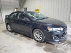 2016 Mitsubishi Lancer Es за продажба в Hurricane, WV - Front End