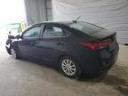 2022 Hyundai Accent Se na sprzedaż w Candia, NH - Front End