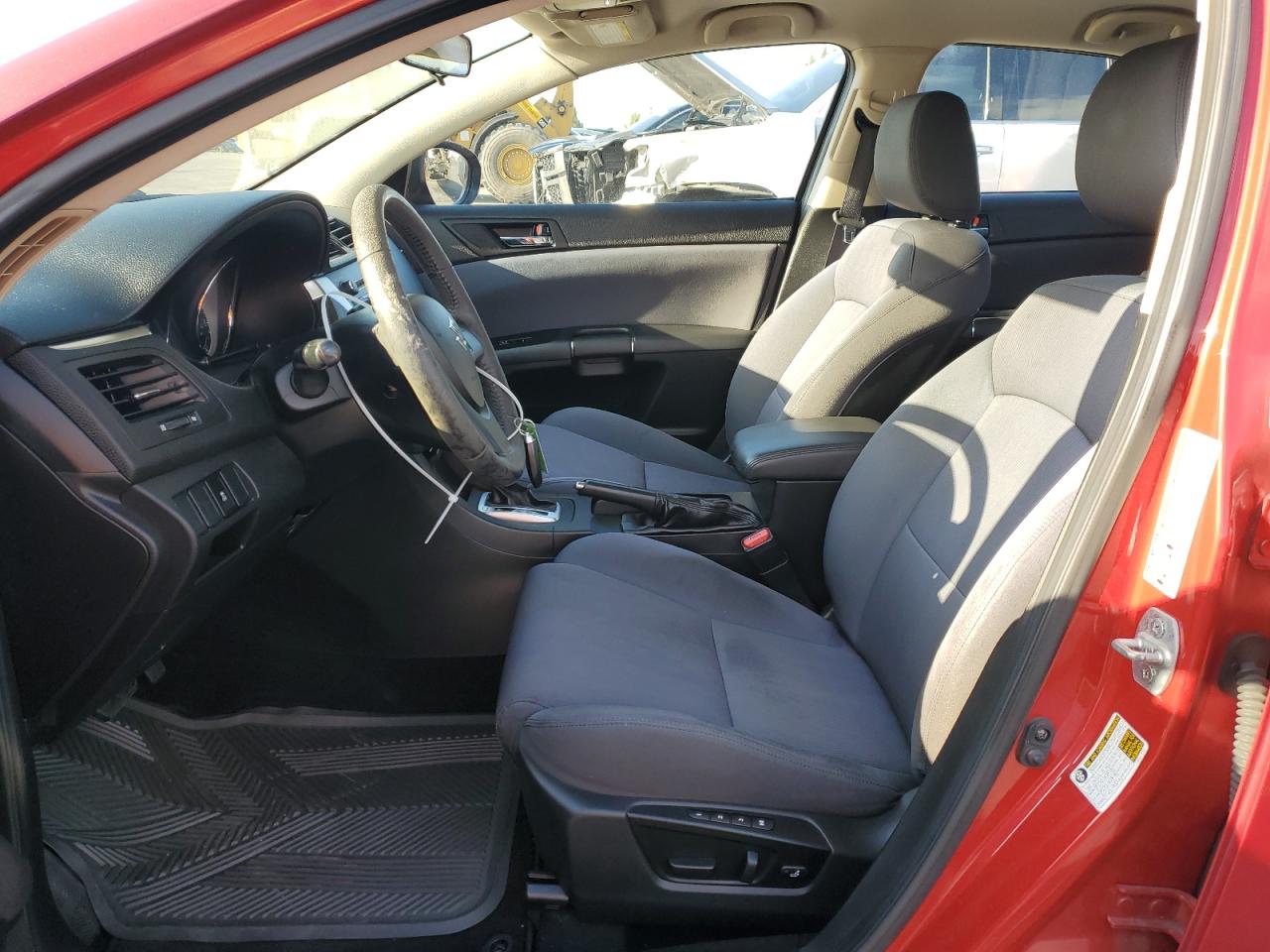 2012 Suzuki Kizashi Se VIN: JS2RE9A30C6100483 Lot: 55941945