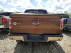 2011 Ford F150 Supercrew на продаже в Northfield, OH - Mechanical