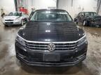 2017 Volkswagen Passat Se en Venta en Ham Lake, MN - Side