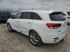 2016 Kia Sorento Sx за продажба в Magna, UT - Side