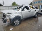 2004 Dodge Durango Slt продається в Littleton, CO - Rollover