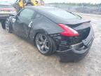 2010 NISSAN 370Z GT V6 for sale at Copart CORBY