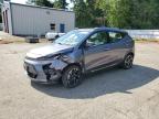 2022 Chevrolet Bolt Euv Premier zu verkaufen in Arlington, WA - Front End
