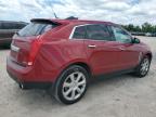 2014 Cadillac Srx Premium Collection for Sale in Houston, TX - Front End