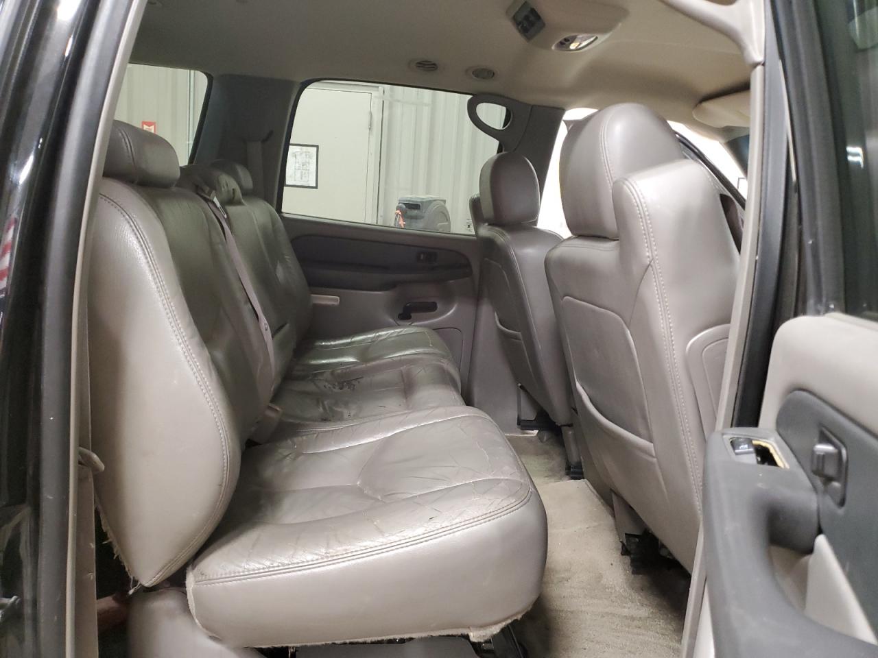 2003 Chevrolet Suburban K1500 VIN: 3GNFK16Z93G100900 Lot: 56686365